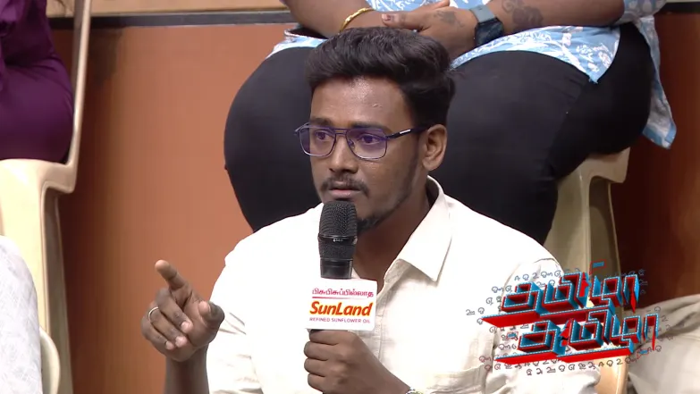 The Stage of Legends and Loyal Fans Episode 126