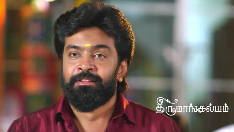 Nagarajan Exposes Mohanavalli's Ploy Episode 17