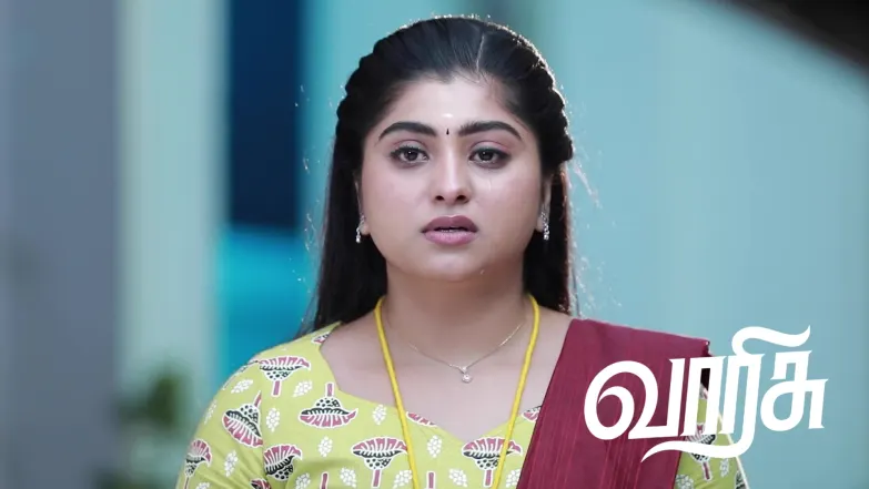 Venba Schemes Against Tamil Episode 122