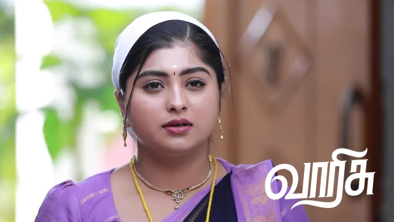 Tamil's Actions Puzzle Cibi Episode 126