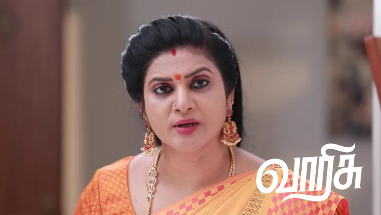 Varisu - November 29, 2025 Episode 127