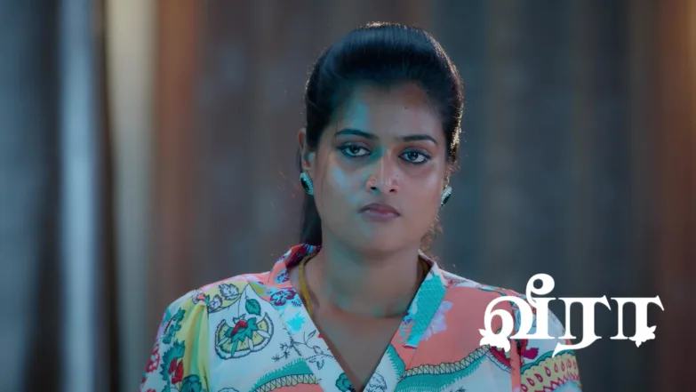 Maaran Misunderstands Surya Episode 488