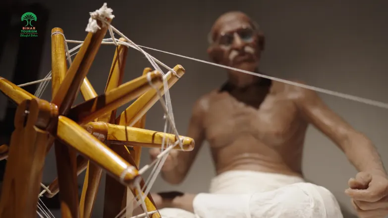 Gandhi’s Role in Education and Women’s Empowerment Episode 3