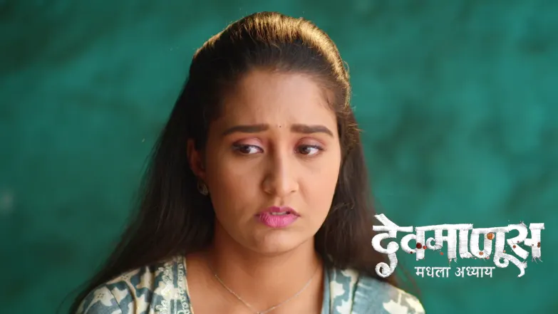 Devmanus Madhla Adhyay - November 30, 2025 Episode 160