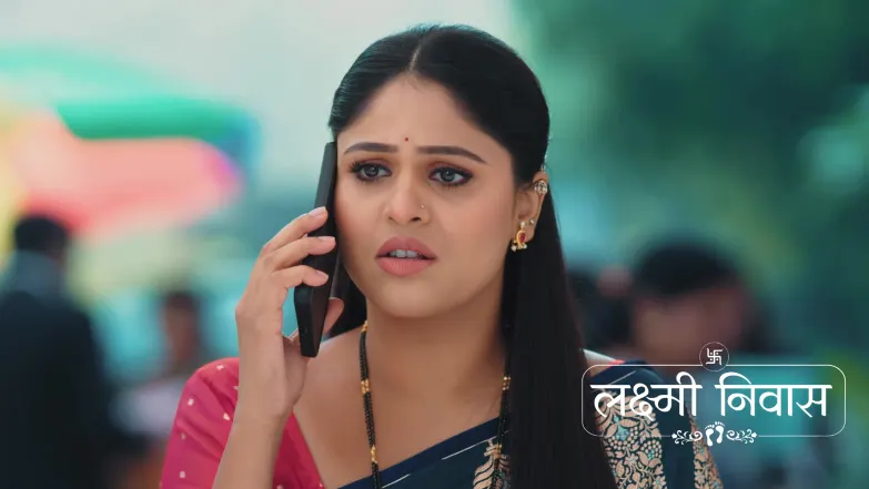 Jayant Learns that Vishwa is ‘Mad’ Episode 319