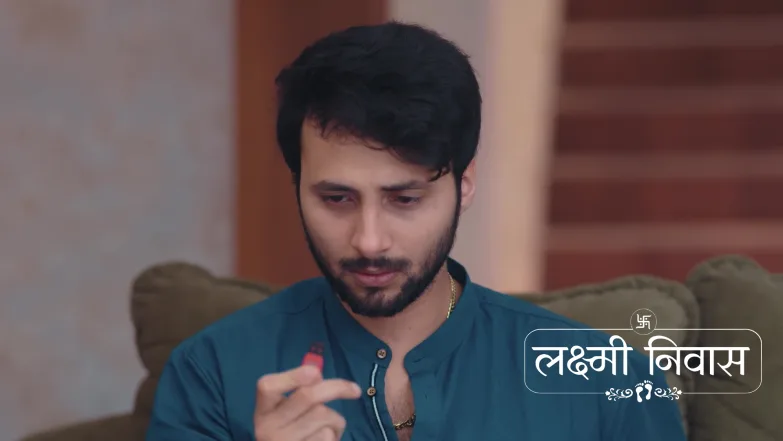 Lakshmi Niwas - November 30, 2025 Episode 324