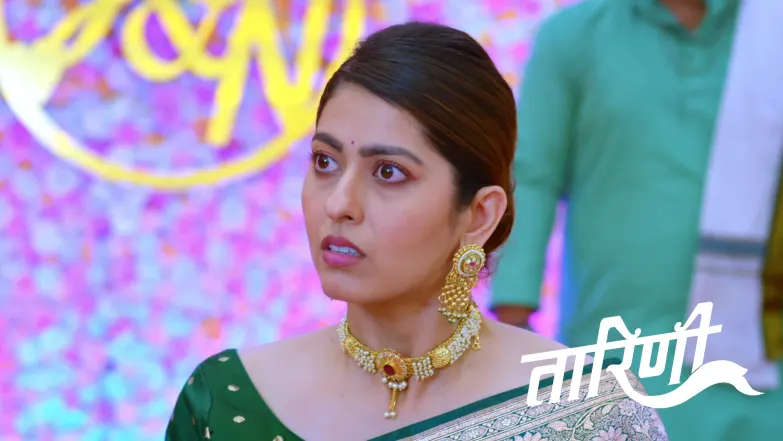 Yuvraj Disappears from the Wedding Venue Episode 96