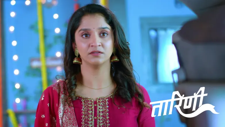 Team Taarini Gets Ready to Catch a Goon Episode 94