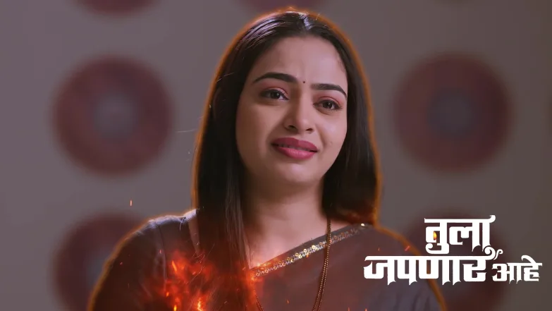 Manjiri Begins the Ritual To Kill Meera Episode 258