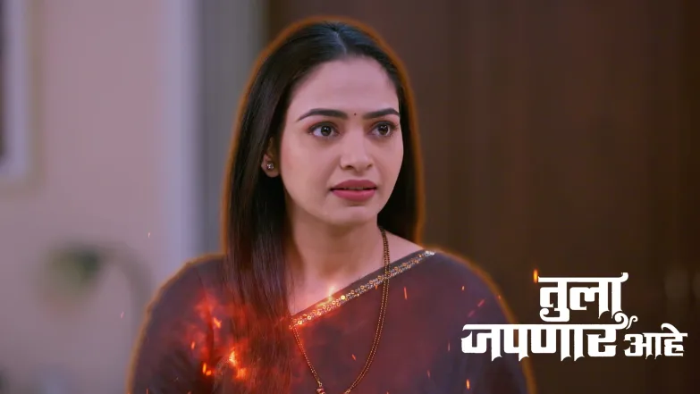 Manjiri Plots to Kill Veda Episode 256