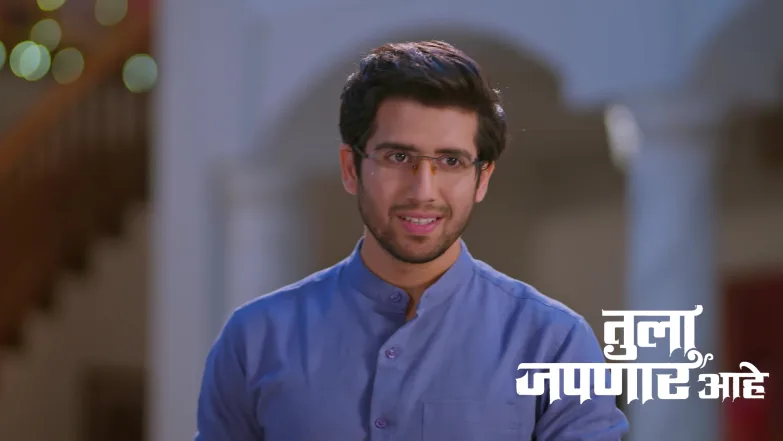 Atharva Accepts Ananya's Condition Episode 257