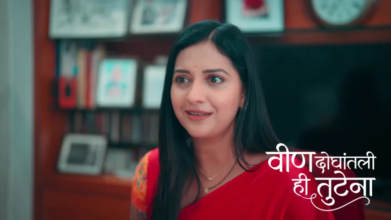 Anand Gives an Advice to a Worried Samar Episode 103