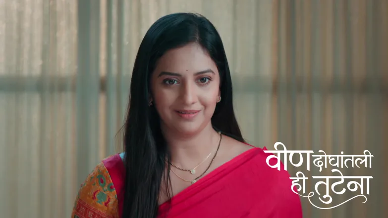 Mandakini Scolds Adhira for Not Doing Chores Episode 101