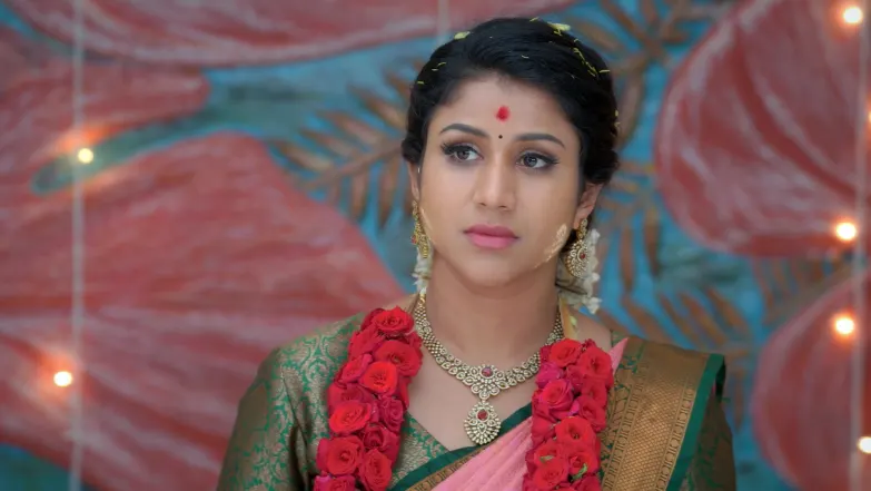 Paarijatham - December 01, 2025 - Episode Spoiler