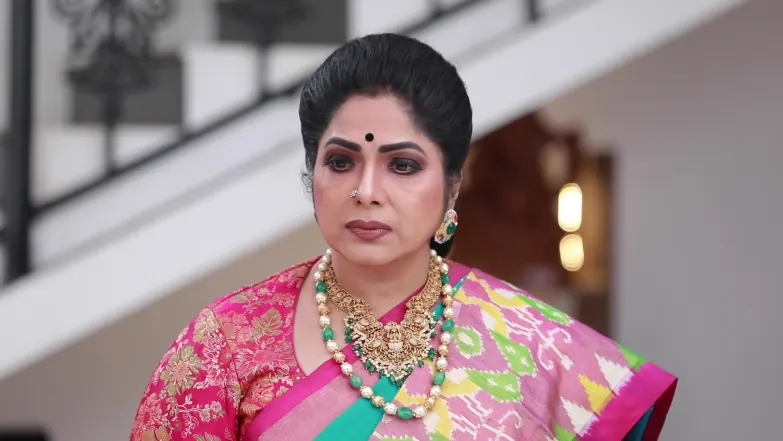 Varisu - December 01, 2025 - Episode Spoiler