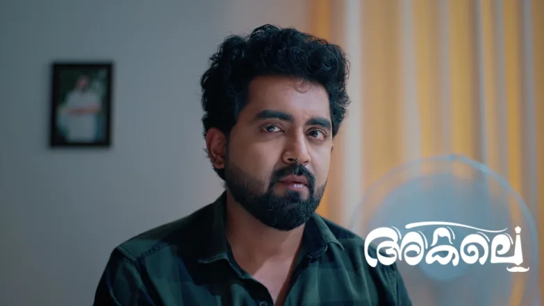 Raju Confides In Prathapa Varma Episode 354