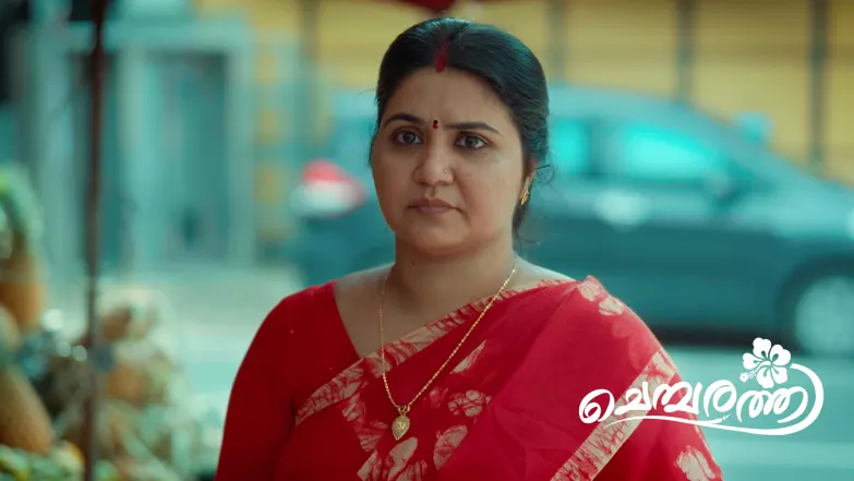 Kalyani Convinces Ramadevi Episode 7