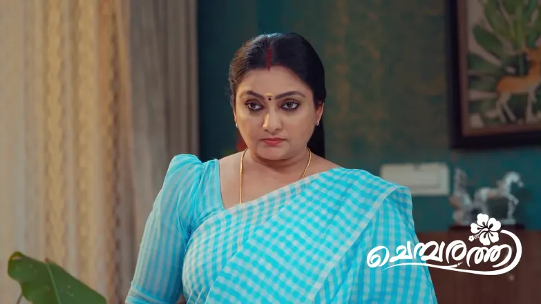 Will Narendran Spot Kalyani? Episode 6