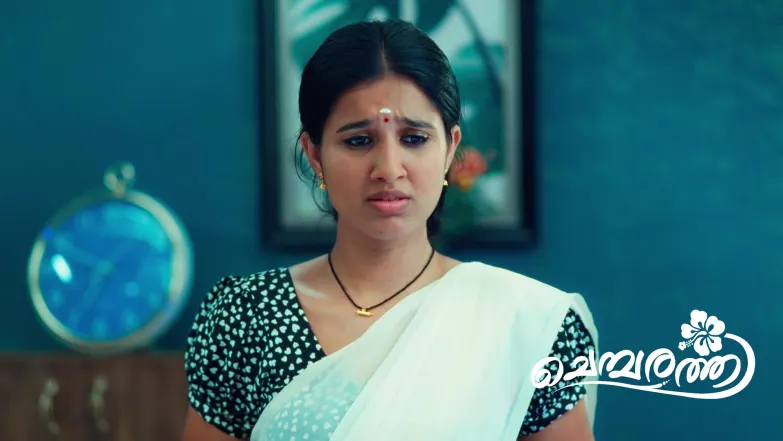 Narendran Seeks to Meet Aishwarya Episode 9