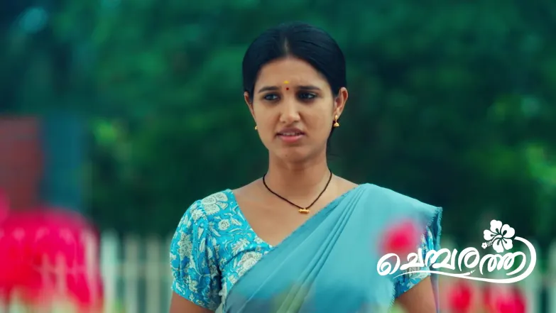 Aishwarya Schemes to Charm Arjun Episode 10