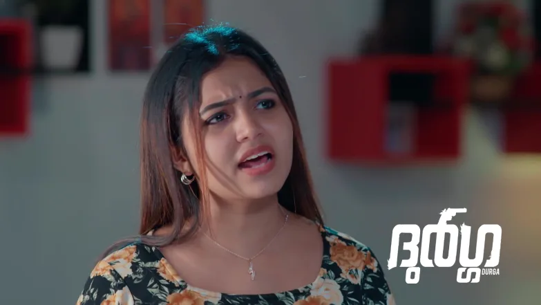 Girija Follows Durga Episode 6