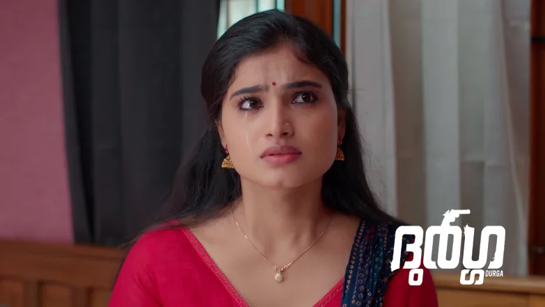 Durga Leaves to Meet George Episode 9