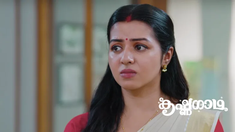 Saraswathi Punishes Nirmala Episode 130