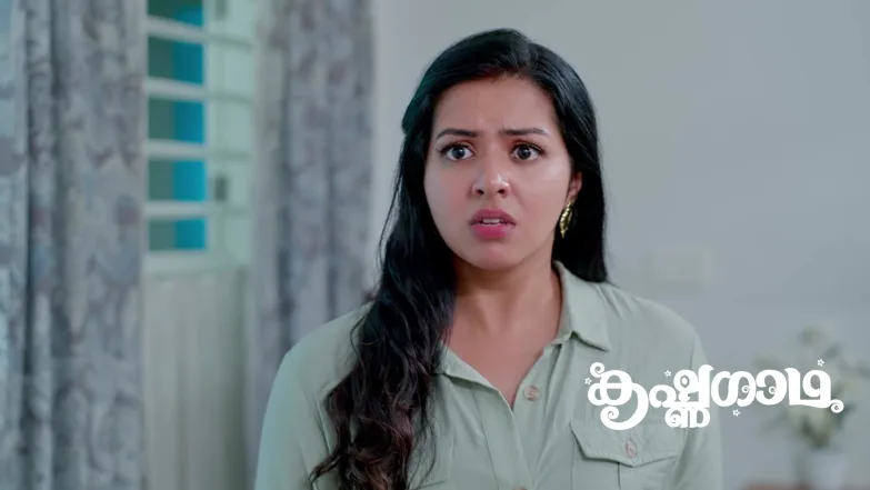 Sithara Grows Uneasy about Gadha's Wish Episode 131