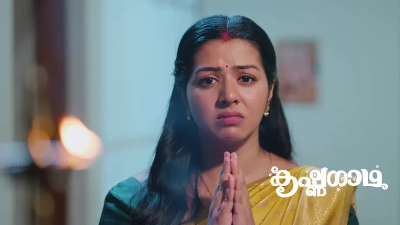 Krishna's Confession Shocks Naveen Episode 128