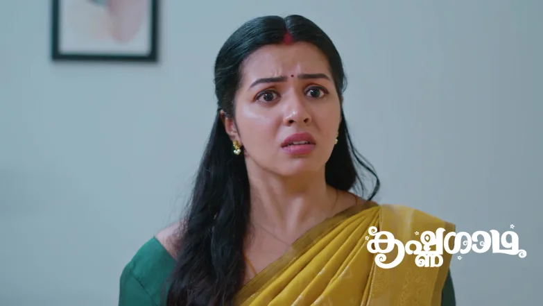 Gadha Wakes Up from a Nightmare Episode 129