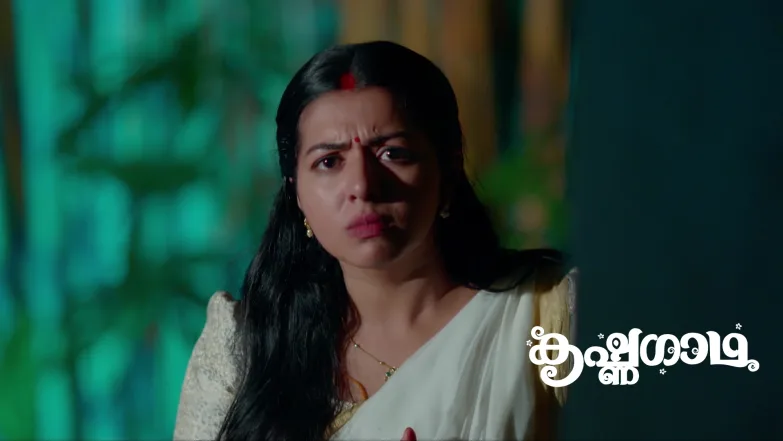 The Priest Foresees Disaster Episode 134