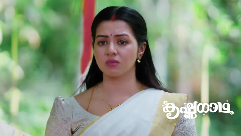 Sini Panics over Gadha's Intention Episode 132