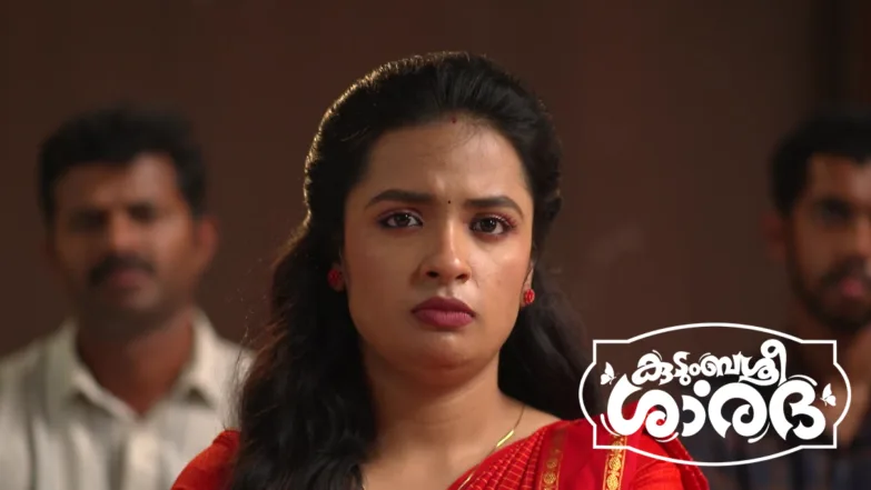 Arjunan Defends Vishnu in Court Episode 1321