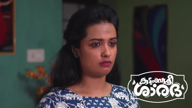 Aboobacker Threatens Velayudhan Episode 1323