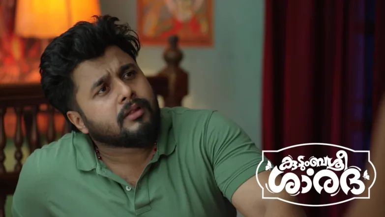 Vishnu Fails to Find Naseer's Body Episode 1325
