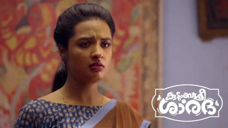 Vishnu Plans to Shift Naseer's Remains Episode 1324