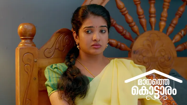 Haritha Snatches Chandrika's Phone Episode 439