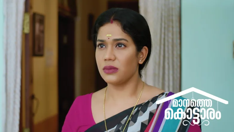 Prakash Informs Manoj about Madhavan's Plan Episode 441