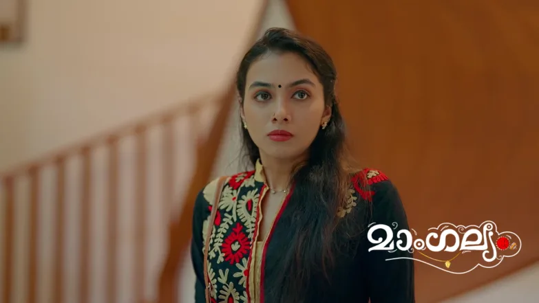 Archana Donates Her Blood to Chippy Episode 737