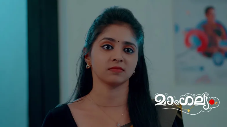 Avanthika Faces Sachi's Retort Episode 738