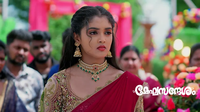 Chandra Insults Jagath Episode 135