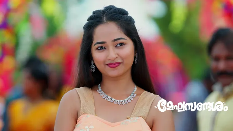 Pooja Gets Back at Nakshatra Episode 133