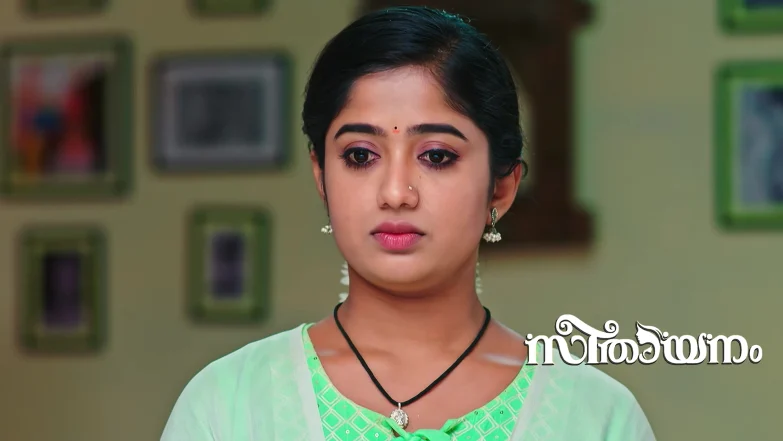 Raghuram and His Family Go Out for Dinner Episode 119