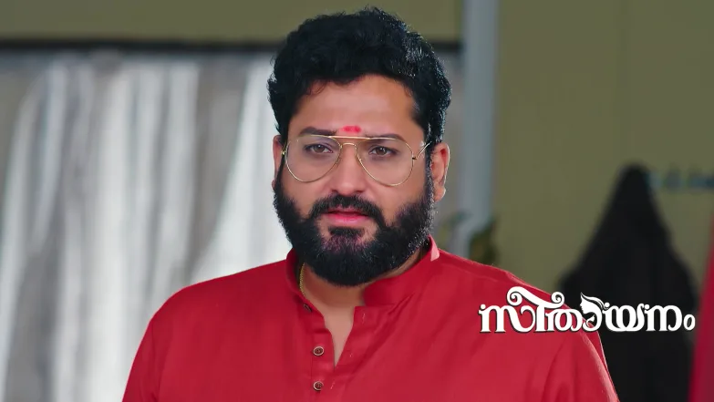 Pramila Sets Conditions for Rajalakshmi Episode 118