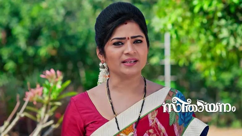 Did Parvathy Hear Aadhya's Words about Hockey? Episode 122