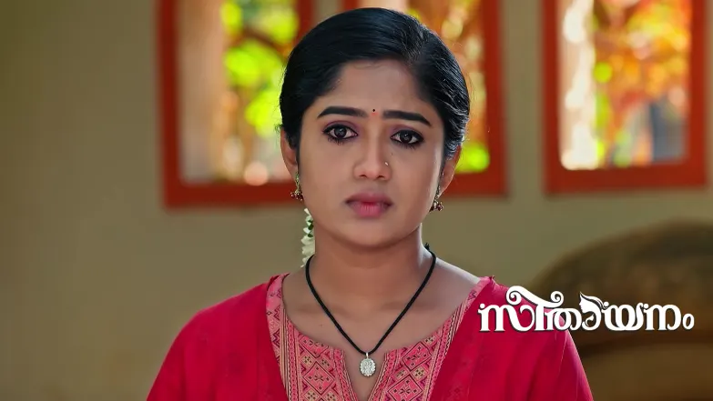 Rajalakshmi Faces a Difficult Choice Episode 123