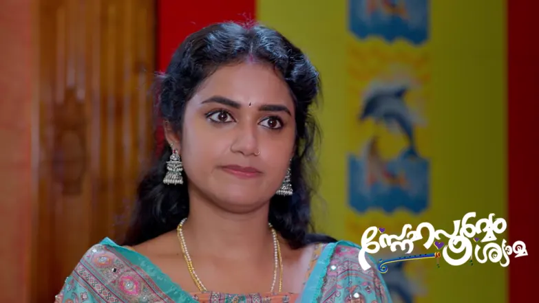 Did Varun Recognise Shyama? Episode 380