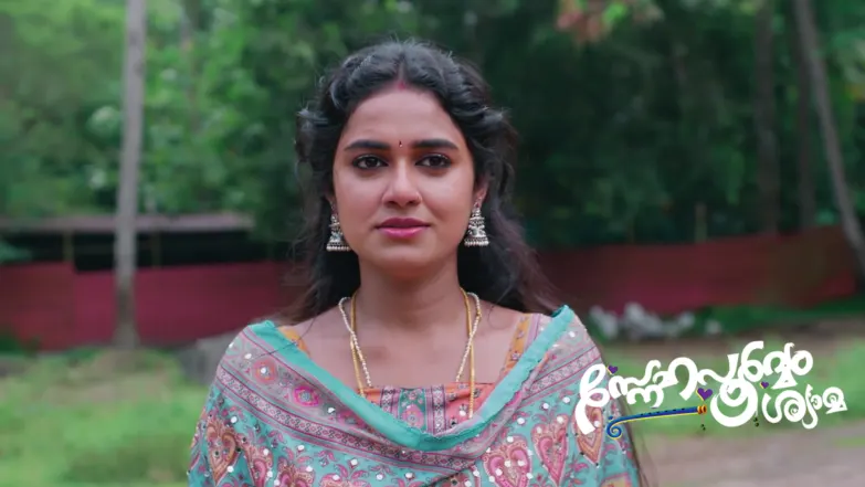 Varun Enters into a Fight with CI Mohan Episode 379