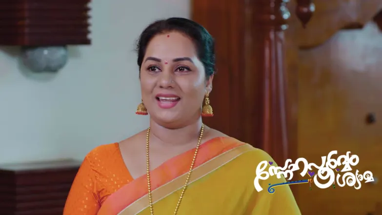 Varun Becomes Suspicious of Shyama Episode 381