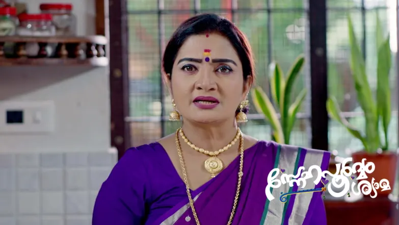 Varun Traps Urvashi Episode 383